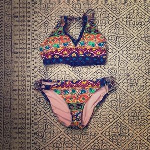 Nanette Lepore Bikini